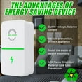 2025 Power-Saver-Pro Elon-Musk Energy Saving Device Stop-Watt
