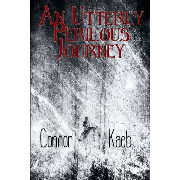 An Utterly Perilous Journey, (Paperback)