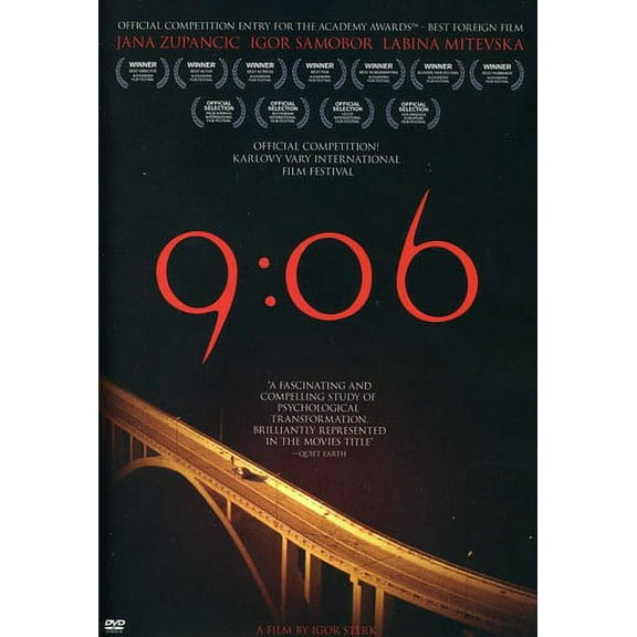 9:06 (DVD)