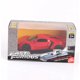 thumbnail image 1 of (En caja) Rápido y furioso Dubai Supercar modelo de coche puerta corrediza trasera Venta caliente en comercio exterior, 1 of 6