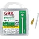 thumbnail image 1 of Fijadores GRK 17628 RT Composite #8 x 2 tornillos 100CT, 1 of 2