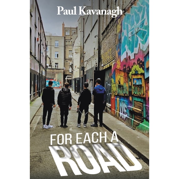For Each a Road, (Paperback)