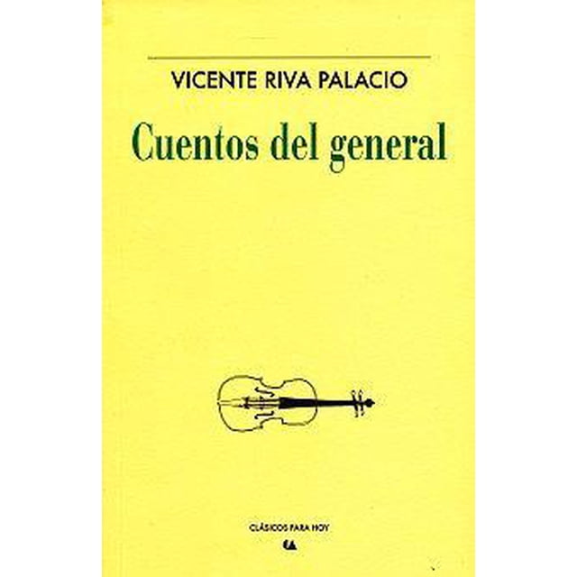 Cuentos del general EDUCAL 9786075165424