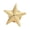 Gold-color 1, variant on Fashion Brooch, Metal Five-pointed Star Badge Lapel Pins Brooch Collar Shoulder Pins for Women Men Jewelry Costume Decorations