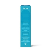 K-Y Tingling Sensorial Personal Lubricant, Water Based Lube For Sexual Wellness, Vaginal Moisturizer,1.69 fl oz
