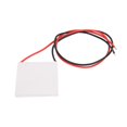 thumbnail image 4 of Thermoelectric Cooler Module Semiconductor Refrigeration Film TEC1‑12705 DC12V, 4 of 14