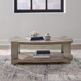 thumbnail image 4 of Liberty Furniture Harlow Opt 3 Piece Set - Brown, 4 of 12