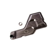 Transmission Filter Kit Fits select: 1997-2010 CHEVROLET MALIBU, 2005-2010 CHEVROLET COBALT