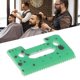 thumbnail image 3 of Cuchilla Para Cortar El Pelo, Cuchilla Profesional Para El Hogar, Cortadora De Cerámica, Cuchilla Cortadora, Accesorio De Repuesto, Verde, 3 of 7