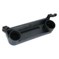 thumbnail image 3 of Dickly Car Seat Gap Filler Gifts Black Automotive Accessories for Suzuki Jimny, 3 of 7