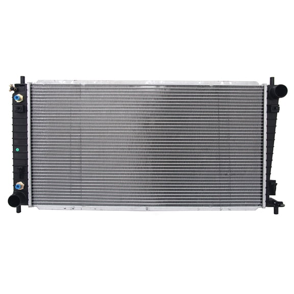 OSC 2141 Radiator