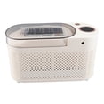 thumbnail image 1 of Automatic Ice Maker, Mini Ice Machine 120W Desktop Ice Machine Fast Ice Cube Making for Home Dorm Office Camping Car, 1 of 7