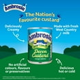 thumbnail image 5 of Ambrosia Devon Custard, 14.1-Ounce Can (Pack of 4), 5 of 7
