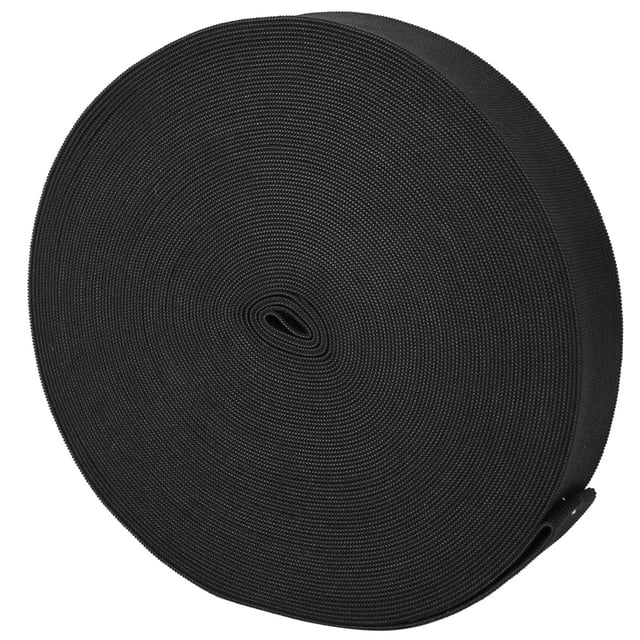Elastic Band Collection Knitted Elastic Cuffs Accessory Flat Elastic Band Elastic Band
