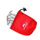 thumbnail image 4 of Kit de viaje para equipo al aire libre bolsa de almacenamiento ultraligera portátil Ehuebsd, 4 of 8