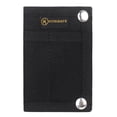 thumbnail image 3 of Bolsa EDC Molle Wallet Pouch Card Case Deportes al aire libre Caza Monedero (Negro) Ehuebsd  Para Estrenar, 3 of 9