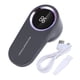 thumbnail image 2 of Suéter Defuzzer, Removedor De Pelusa De 500 MAh, Portátil Recargable Para El Hogar, 2 of 7