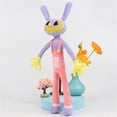 thumbnail image 4 of EasyLife Toys for Kids, Plush Doll Toy Gift Cartoon Style Children's Rag Doll Doll, 4 of 6