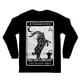 thumbnail image 1 of Playera Manga Larga Kingmonster Black Goat Kingmonster Estampado, 1 of 3