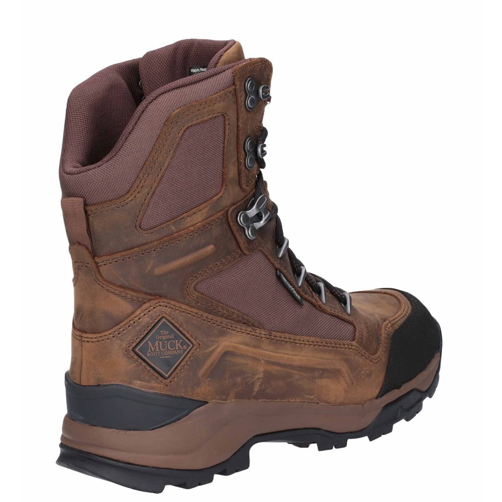 muck hiking boots