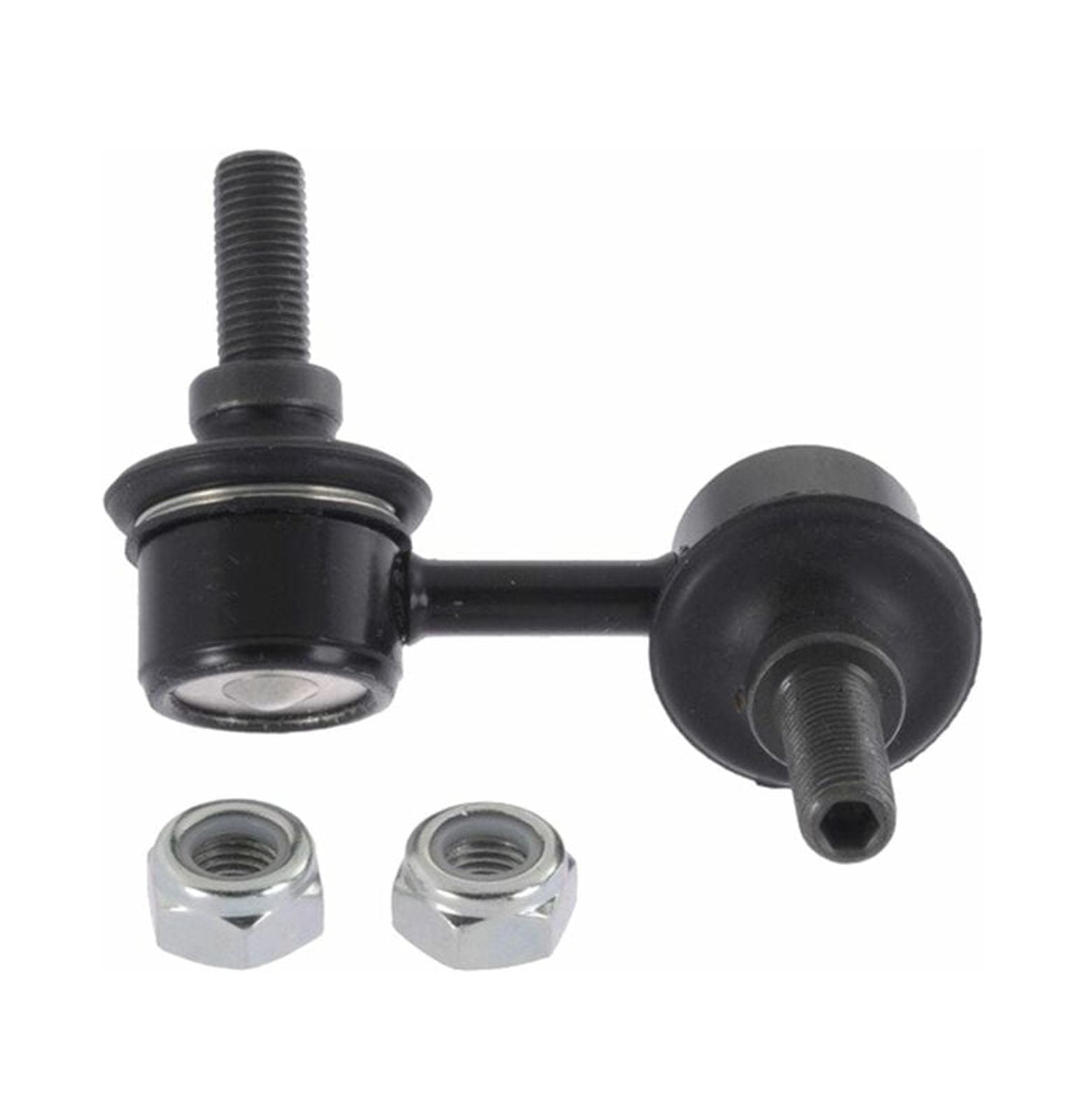 4 Pc Rear & Front Stabilizer Sway Bar Links Suspension Kit Fits select: 2001-2005 HONDA CIVIC
