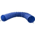 thumbnail image 6 of TRIXIE Dog Agility Tunnel 16.5', Portable Dog Training Tunnel, Obedience, Exercise Equipment, 6 of 9