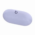 thumbnail image 5 of Restored Beats by Dr. Dre Beats Solo Buds In-Ear Earbuds True Wireless Noise Cancelling with Microphone, Arctic Purple, 1 count, 5 of 6