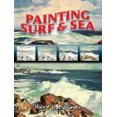 thumbnail image 1 of Painting Surf and Sea (Dover Art Instruction), 1 of 1