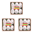 thumbnail image 1 of Pintura DIY Pascua Kit Doodle (Conejo) Blanco, 1 of 4