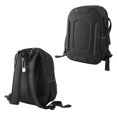 thumbnail image 1 of Sac à Dos Multifonctionnel pour Appareil Photo Coque Rigide Sac pour Appareil Photo Reflex Grande Capacité Sac de Photographie avec Compartiment pour Ordinateur Portable 13.3 Pouces, 1 of 7