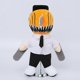 thumbnail image 1 of Chainsaw Man Plush Animation Christmas Pochita Plush Toy Chainsaw Man Doll, 1 of 2