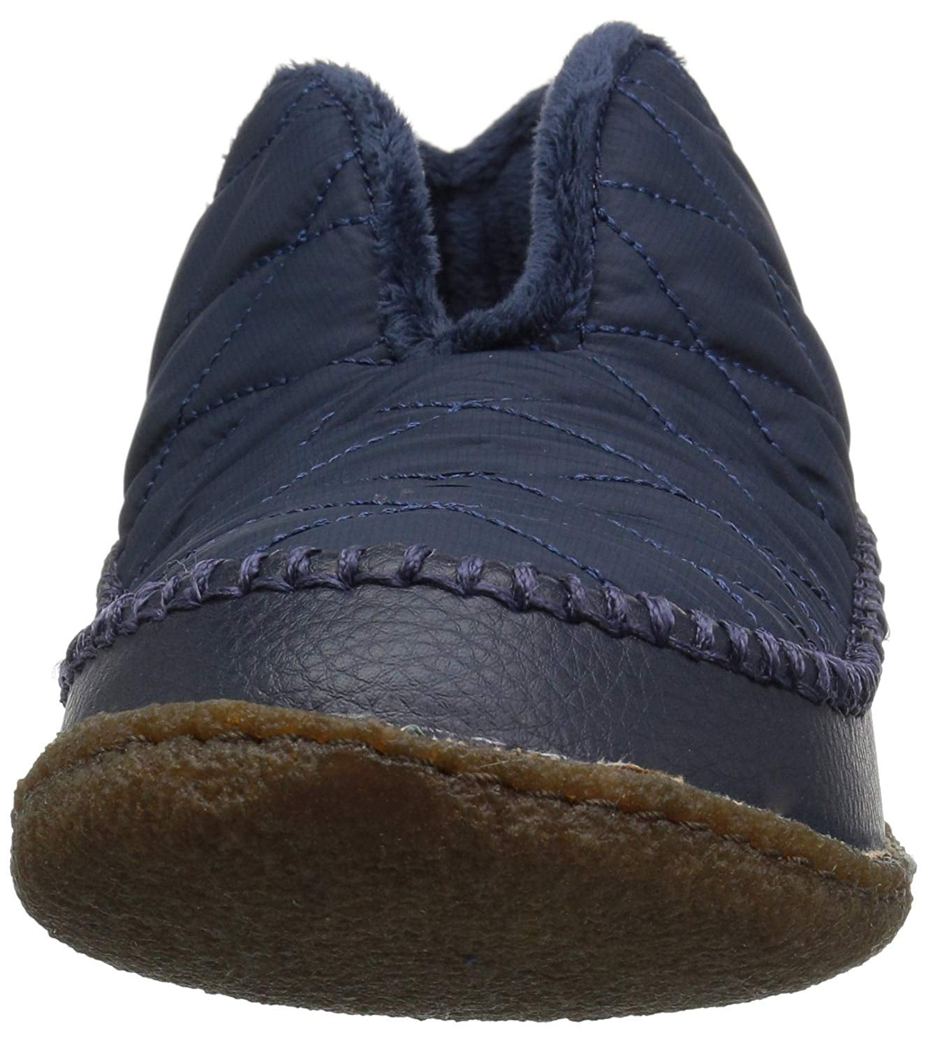 the sorel manawan slipper