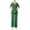 Green, variant on Busydd Scrubs for Women Set V Neck Short Sleeve Scrubs Tops Jogger Pants Scrub Sets for Woman Solid Color Scrub Workwear Casual Stretch Working Nursing Uniform Sets with Pockets