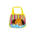 thumbnail image 3 of Bolsa de Peluche Paquete 6 Pz Animales 3D Importadora La Merced Tela Suave Hipoalergénico, 3 of 5
