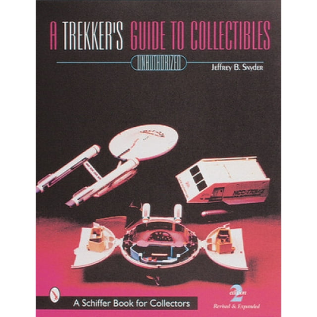 Un Guide du Randonneur pour les Objets de Collection avec des Prix (Schiffer Livre pour les Collectionneurs)