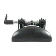 thumbnail image 2 of Miulika Car Interior Door Handle Assembly Replacement for 206 1998-2009 Right Front 9101L3, 2 of 9