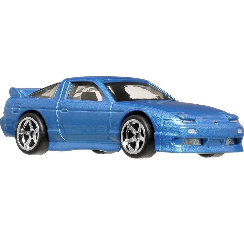 Hot Wheels Fast & Furious Tokyo Drift Premium Collector Set
