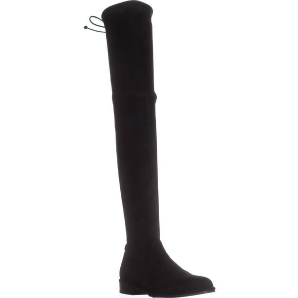 lowland over the knee