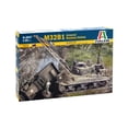 thumbnail image 2 of Italeri 6547S 1:35 - M32 Recovery Vehicle, 2 of 9
