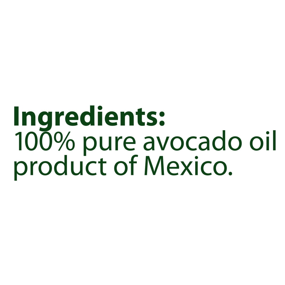 Mantova Pure Avocado Oil Spray, 5 fl oz