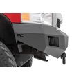 thumbnail image 3 of Rough Country Heavy Duty LED Front Bumper for 07-13 Chevy Silverado 1500 - 10769 Fits select: 2008-2009 CHEVROLET SILVERADO, 2011 CHEVROLET SILVERADO K1500 LT, 3 of 9