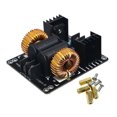 thumbnail image 3 of Módulo calefacción placa voltaje ZVS 1000W 20A DC 12-30V calentadores controlador Flyback, 3 of 5