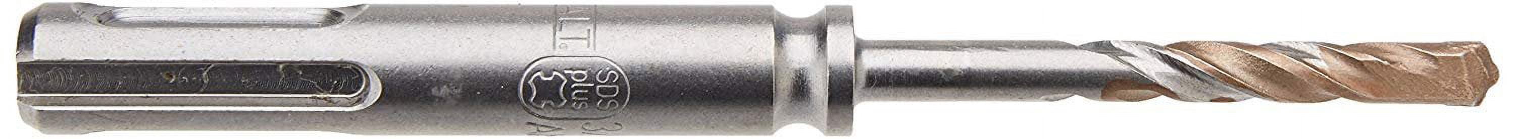Dewalt Accessories .19in. Rock Carbide SDS Plus Bit DW5402