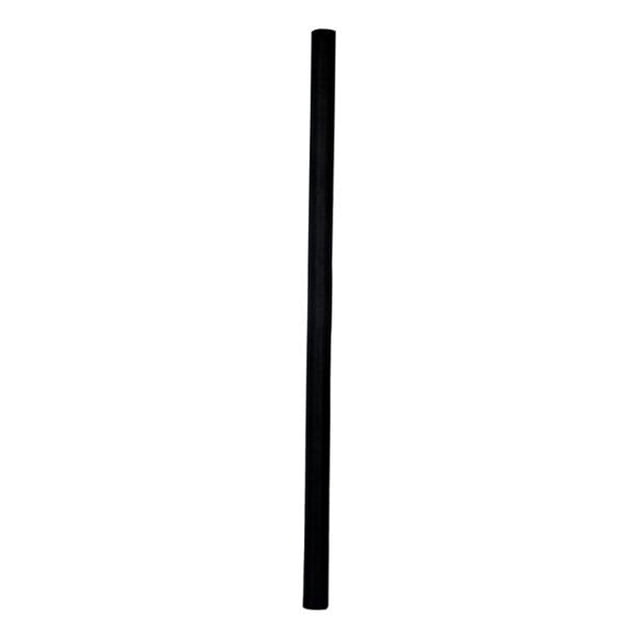 tela mosquitera en rollo de 120 x 500 cm negro