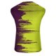 thumbnail image 3 of Hombres Moda Casual Impresión Suéter Cuello Redondo Deportes sin Mangas Tanque, 3 of 5