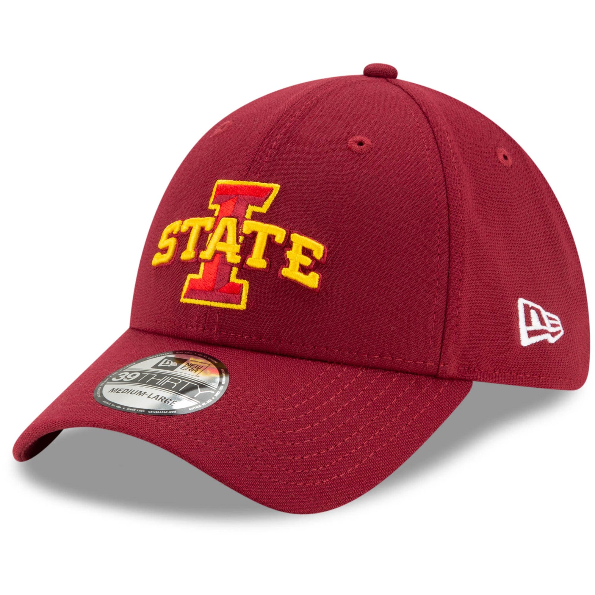 Iowa State Cyclones New Era College 
