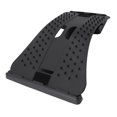 thumbnail image 1 of Back Stretcher Device, Spine Decompression Back Cracking Device Massager  for Scoliosis, 1 of 7