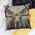 thumbnail image 2 of BANET Decorative Throw Pillow Cover for Sofa, Perfect Housewarming Gift for Family Room Décor, 2 of 5