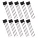 thumbnail image 1 of unbranded 10Ud Sensor Integrado De Hall Para Motores Sin Escobillas Uso En Máquinas, 1 of 8