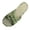 A-Green17, variant on Women's Slides Sandals Straw Mat Flat Bow Rattan Grass Slippers Stylish Holiday Casual Footwear